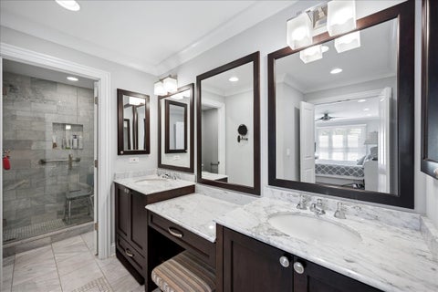Tiny photo for 1771 Mission Hills Road #312, Northbrook, IL 60062 (MLS # 12741182)