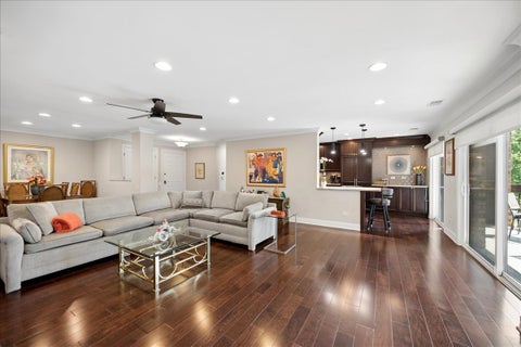 Tiny photo for 1771 Mission Hills Road #312, Northbrook, IL 60062 (MLS # 12741182)
