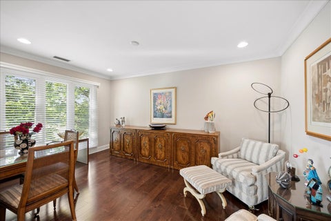 Tiny photo for 1771 Mission Hills Road #312, Northbrook, IL 60062 (MLS # 12741182)