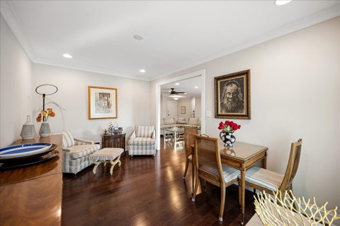 Tiny photo for 1771 Mission Hills Road #312, Northbrook, IL 60062 (MLS # 12741182)