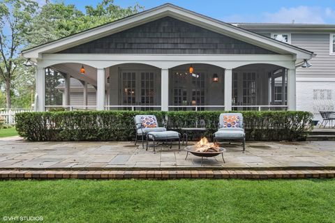Tiny photo for 717 Brierhill Road, Deerfield, IL 60015 (MLS # 12409394)