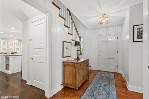 Tiny photo for 717 Brierhill Road, Deerfield, IL 60015 (MLS # 12409394)