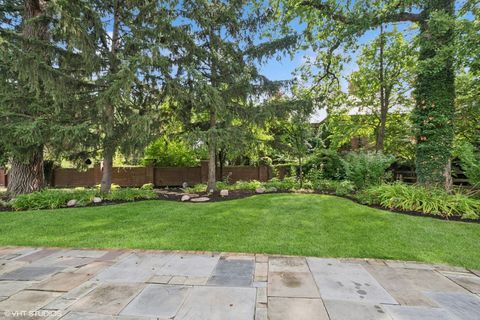 Tiny photo for 717 Brierhill Road, Deerfield, IL 60015 (MLS # 12409394)