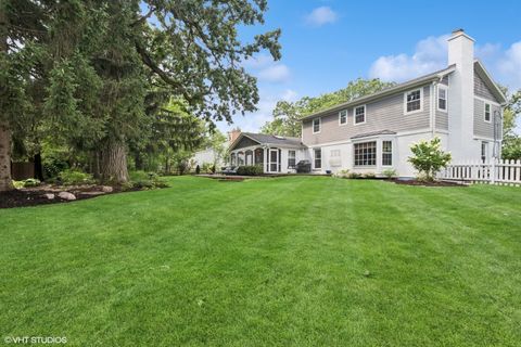 Tiny photo for 717 Brierhill Road, Deerfield, IL 60015 (MLS # 12409394)