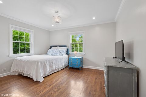 Tiny photo for 717 Brierhill Road, Deerfield, IL 60015 (MLS # 12409394)