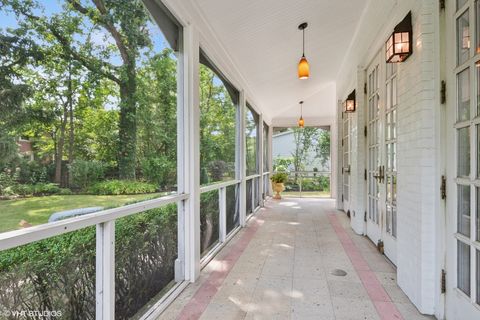 Tiny photo for 717 Brierhill Road, Deerfield, IL 60015 (MLS # 12409394)