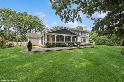 Tiny photo for 717 Brierhill Road, Deerfield, IL 60015 (MLS # 12409394)