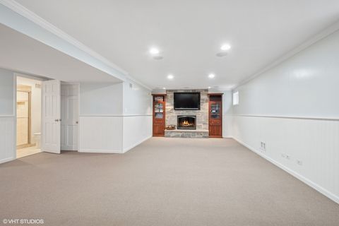Tiny photo for 717 Brierhill Road, Deerfield, IL 60015 (MLS # 12409394)