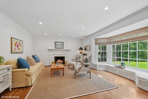 Tiny photo for 717 Brierhill Road, Deerfield, IL 60015 (MLS # 12409394)