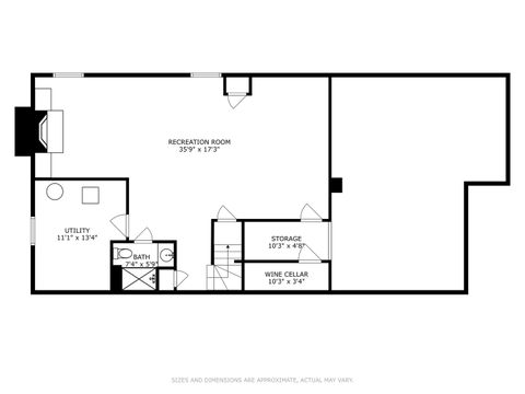 Tiny photo for 717 Brierhill Road, Deerfield, IL 60015 (MLS # 12409394)