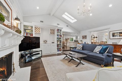 Tiny photo for 717 Brierhill Road, Deerfield, IL 60015 (MLS # 12409394)