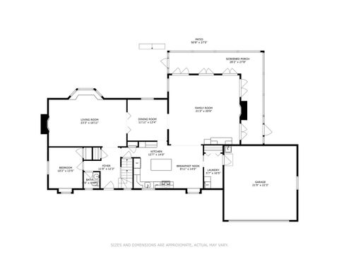 Tiny photo for 717 Brierhill Road, Deerfield, IL 60015 (MLS # 12409394)