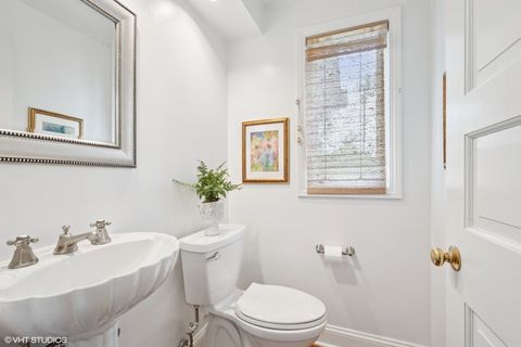 Tiny photo for 717 Brierhill Road, Deerfield, IL 60015 (MLS # 12409394)