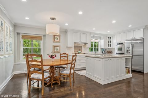 Tiny photo for 717 Brierhill Road, Deerfield, IL 60015 (MLS # 12409394)