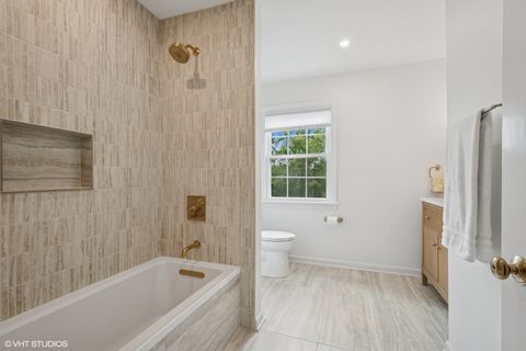 Tiny photo for 717 Brierhill Road, Deerfield, IL 60015 (MLS # 12409394)