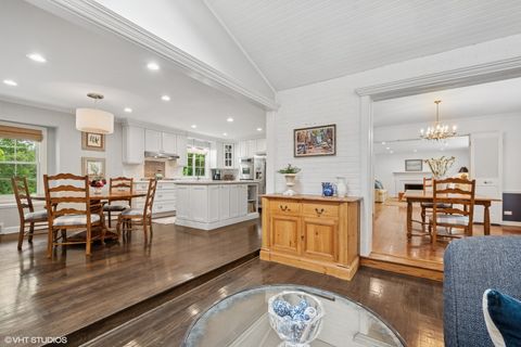 Tiny photo for 717 Brierhill Road, Deerfield, IL 60015 (MLS # 12409394)