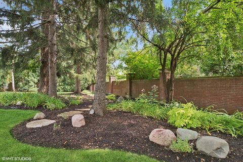 Tiny photo for 717 Brierhill Road, Deerfield, IL 60015 (MLS # 12409394)