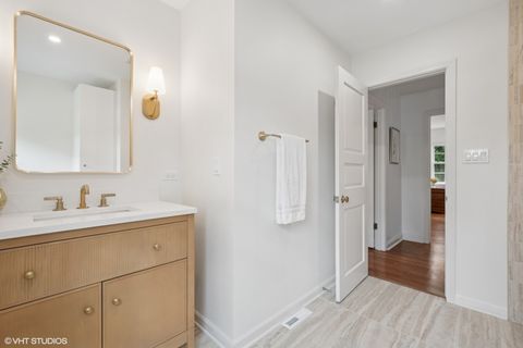 Tiny photo for 717 Brierhill Road, Deerfield, IL 60015 (MLS # 12409394)