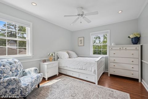 Tiny photo for 717 Brierhill Road, Deerfield, IL 60015 (MLS # 12409394)