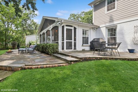 Tiny photo for 717 Brierhill Road, Deerfield, IL 60015 (MLS # 12409394)