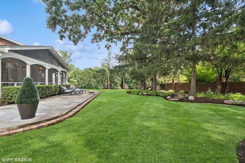Tiny photo for 717 Brierhill Road, Deerfield, IL 60015 (MLS # 12409394)