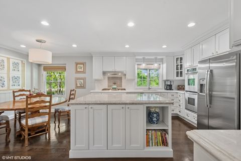 Tiny photo for 717 Brierhill Road, Deerfield, IL 60015 (MLS # 12409394)