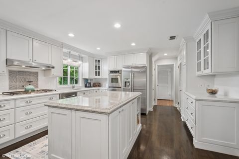 Tiny photo for 717 Brierhill Road, Deerfield, IL 60015 (MLS # 12409394)