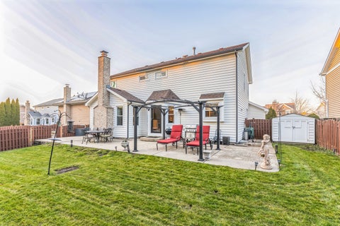 Tiny photo for 324 Chesapeake Lane, Bloomingdale, IL 60108 (MLS # 12760906)