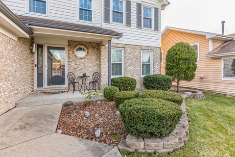 Tiny photo for 324 Chesapeake Lane, Bloomingdale, IL 60108 (MLS # 12760906)
