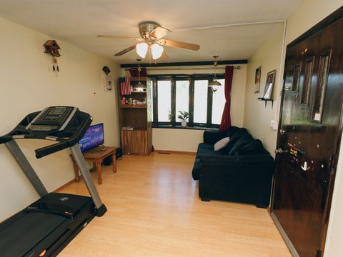 Tiny photo for 9425 MARGAIL Avenue, Des Plaines, IL 60016 (MLS # 12651950)