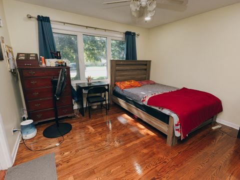 Tiny photo for 9425 MARGAIL Avenue, Des Plaines, IL 60016 (MLS # 12651950)