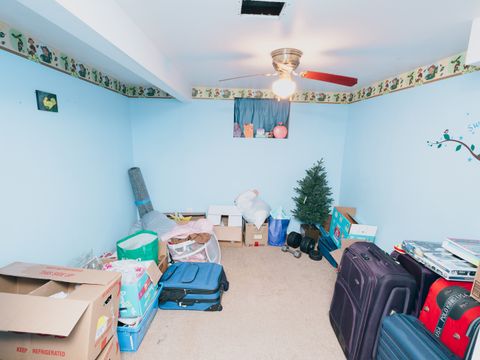 Tiny photo for 9425 MARGAIL Avenue, Des Plaines, IL 60016 (MLS # 12651950)