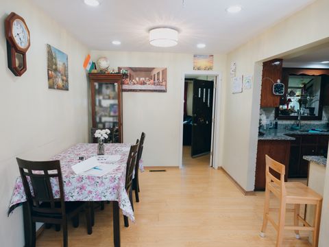 Tiny photo for 9425 MARGAIL Avenue, Des Plaines, IL 60016 (MLS # 12651950)