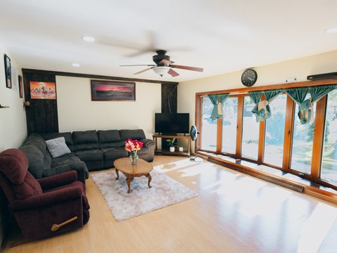 Tiny photo for 9425 MARGAIL Avenue, Des Plaines, IL 60016 (MLS # 12651950)