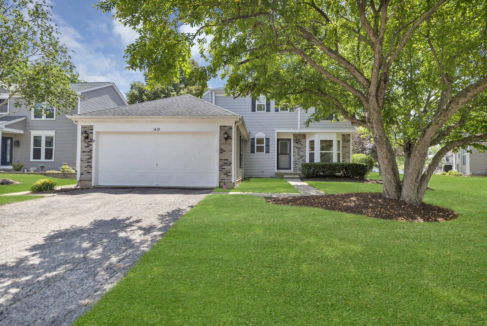1439 Blue Heron Drive