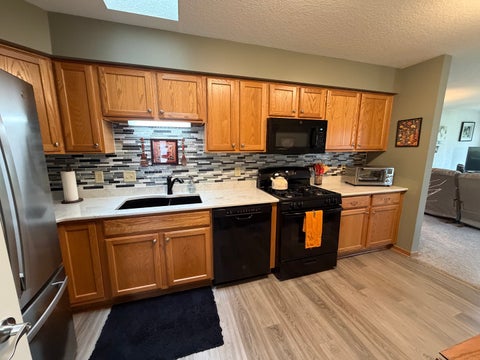 Tiny photo for 2503 Katey Court #B, Sterling, IL 61081 (MLS # 12701649)