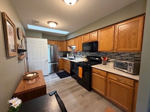 Tiny photo for 2503 Katey Court #B, Sterling, IL 61081 (MLS # 12701649)