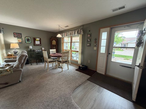 Tiny photo for 2503 Katey Court #B, Sterling, IL 61081 (MLS # 12701649)