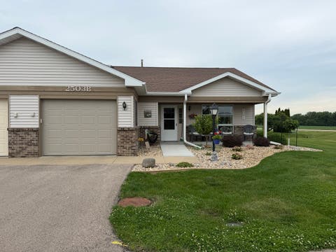Photo of 2503 Katey Court #B, Sterling, IL 61081 (MLS # 12701649)
