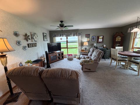 Tiny photo for 2503 Katey Court #B, Sterling, IL 61081 (MLS # 12701649)