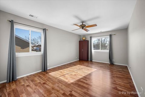 Tiny photo for 25 Illinois Avenue #L2, Schaumburg, IL 60193 (MLS # 12550569)