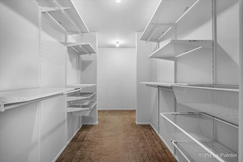 Tiny photo for 25 Illinois Avenue #L2, Schaumburg, IL 60193 (MLS # 12550569)