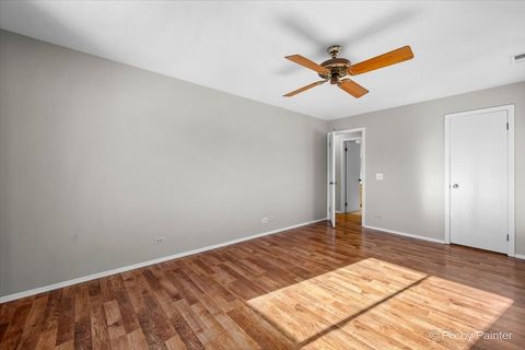 Tiny photo for 25 Illinois Avenue #L2, Schaumburg, IL 60193 (MLS # 12550569)