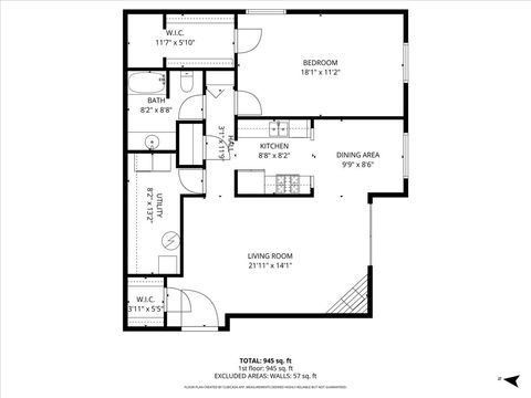 Tiny photo for 25 Illinois Avenue #L2, Schaumburg, IL 60193 (MLS # 12550569)