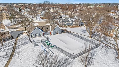 Tiny photo for 25 Illinois Avenue #L2, Schaumburg, IL 60193 (MLS # 12550569)