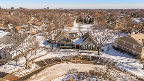 Tiny photo for 25 Illinois Avenue #L2, Schaumburg, IL 60193 (MLS # 12550569)