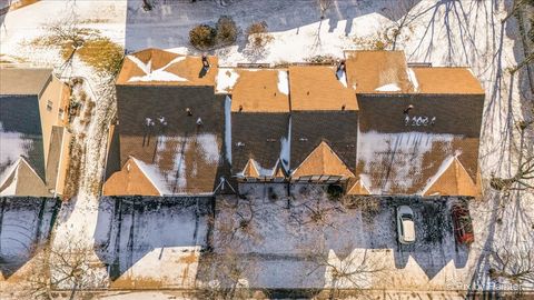 Tiny photo for 25 Illinois Avenue #L2, Schaumburg, IL 60193 (MLS # 12550569)