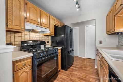 Tiny photo for 25 Illinois Avenue #L2, Schaumburg, IL 60193 (MLS # 12550569)