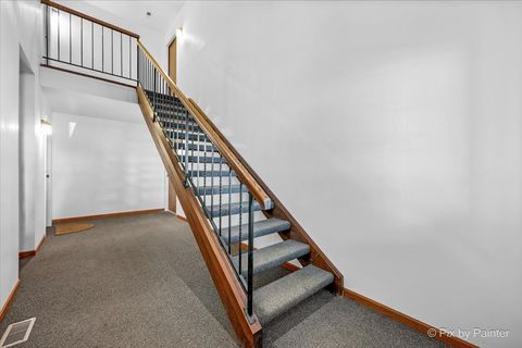 Tiny photo for 25 Illinois Avenue #L2, Schaumburg, IL 60193 (MLS # 12550569)