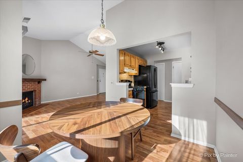 Tiny photo for 25 Illinois Avenue #L2, Schaumburg, IL 60193 (MLS # 12550569)